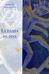 book La danza de Śiva