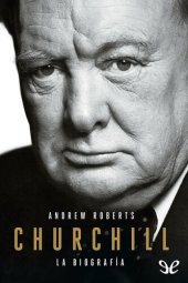 book Churchill . La biografía