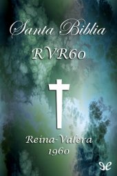 book Biblia Reina-Valera 1960