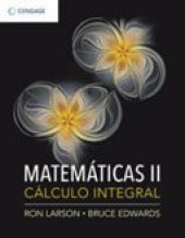 book Matematicas II: Calculo Integral