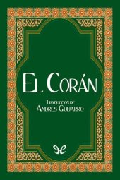 book El Corán