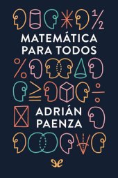 book Matemática para todos