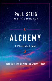 book Alchemy: A Channeled Text