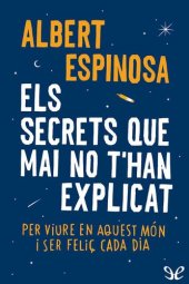 book Els secrets que mai no t’han explicat