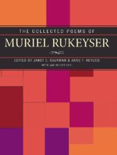 book The collected poems of Muriel Rukeyser