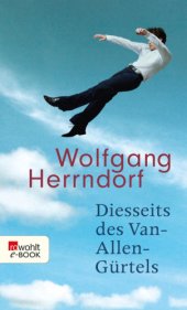 book Diesseits des Van-Allen-Gürtels