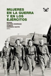 book Mujeres en la guerra y en los ejércitos