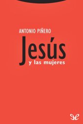 book Jesús y las mujeres