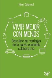 book Vivir mejor con menos