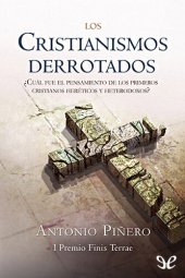 book Los Cristianismos derrotados