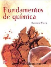 book Fundamentos de química