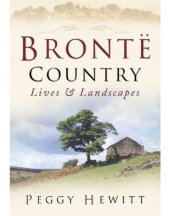 book Bronte Country: Lives & Landscapes