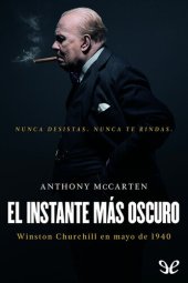 book El instante más oscuro