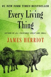 book Every Living Thing