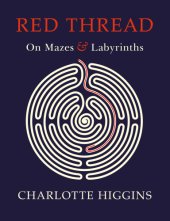 book Red thread: on mazes and labyrinths