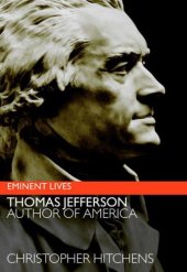 book Thomas Jefferson: Author of America