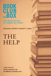 book Bookclub-in-a-Box Discusses The Help