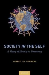 book Society in the self: a theory of identity in democracy