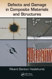 book Defects and damage in composite materials and structures