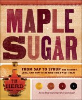 book Maple Sugar