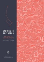 book Stories in the stars: an atlas of constellations