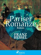 book Pariser Romanze