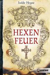 book Hexenfeuer