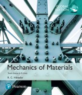 book Mechanics of materials