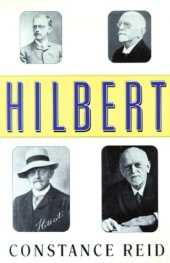 book Hilbert