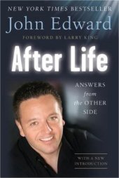 book After Life: Answers From the Other Side