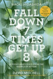 book Fall down seven times get up eight