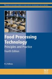 book Food Processing Technology: Principles and practice