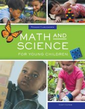 book Math and Science for Young Children