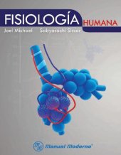 book Fisiología humana