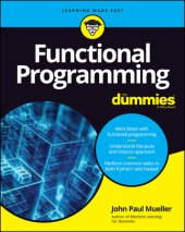 book Functional Programming For Dummies