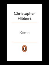 book Rome: the biography of a city