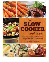 book The Slow Cooker Cookbook