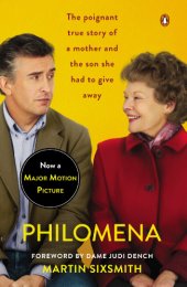 book Philomena: a mother, her son, and a fifty-year search