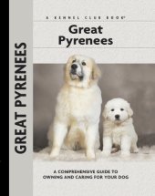 book Great Pyrenees