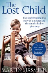 book The lost child: a mother and the son she had to give away