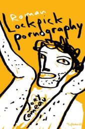 book Lockpick Pornography