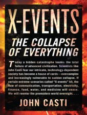 book X-events: the collapse of everything