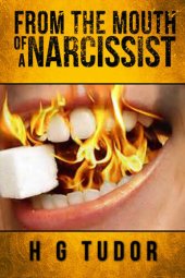 book From the Mouth of a Narcissist