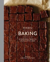 book Food52 baking: 60 sensational treats you can pull off in a snap