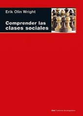 book Comprender las clases sociales