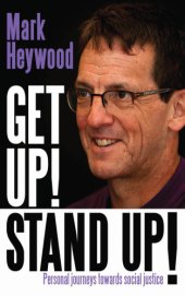 book Get Up! Stand Up!