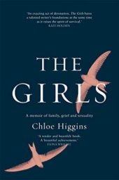 book The girls: a memoir of family, grief and sexuality