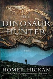 book The Dinosaur Hunter