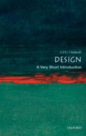 book Design a very short introduction