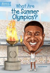 book What Are the Summer Olympics?